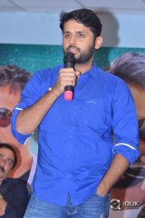 Lie Movie Success Meet